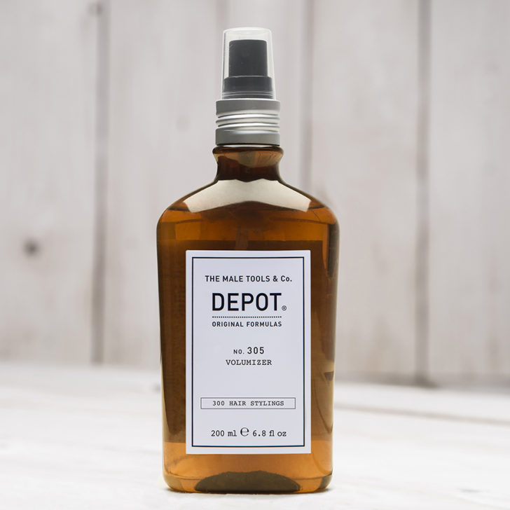 NO. 305 VOLUMIZER